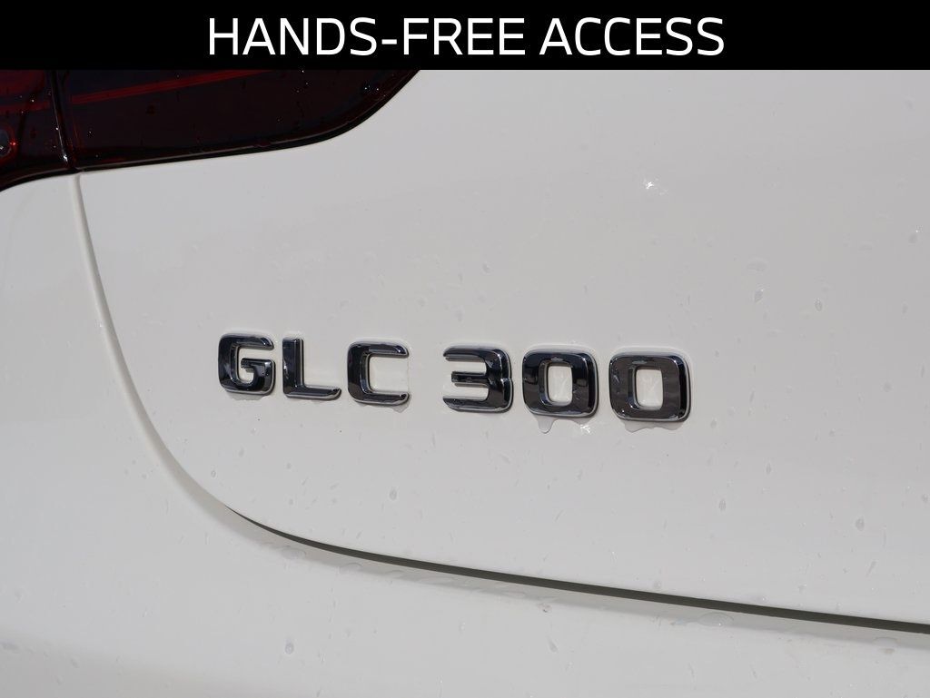 2020 Mercedes-Benz GLC GLC 300 Coupe San Clemente CA