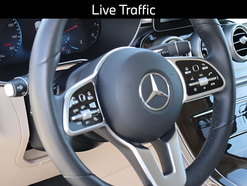 2020 Mercedes-Benz GLC GLC 300 Coupe San Clemente CA