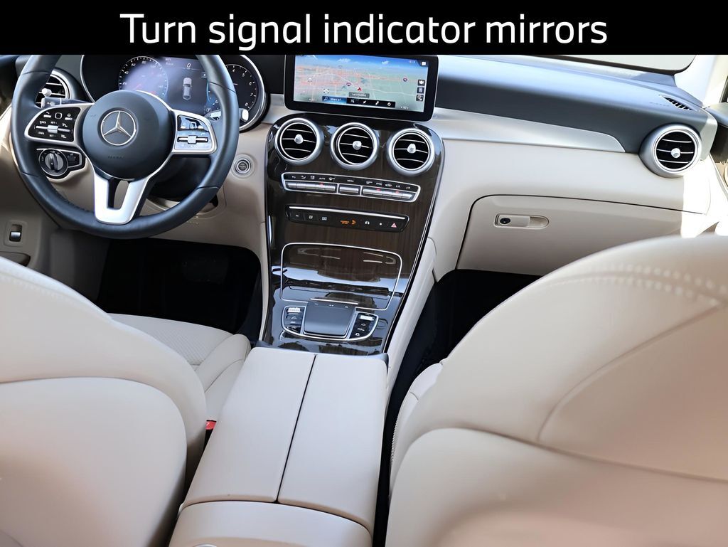 2020 Mercedes-Benz GLC GLC 300 Coupe San Clemente CA