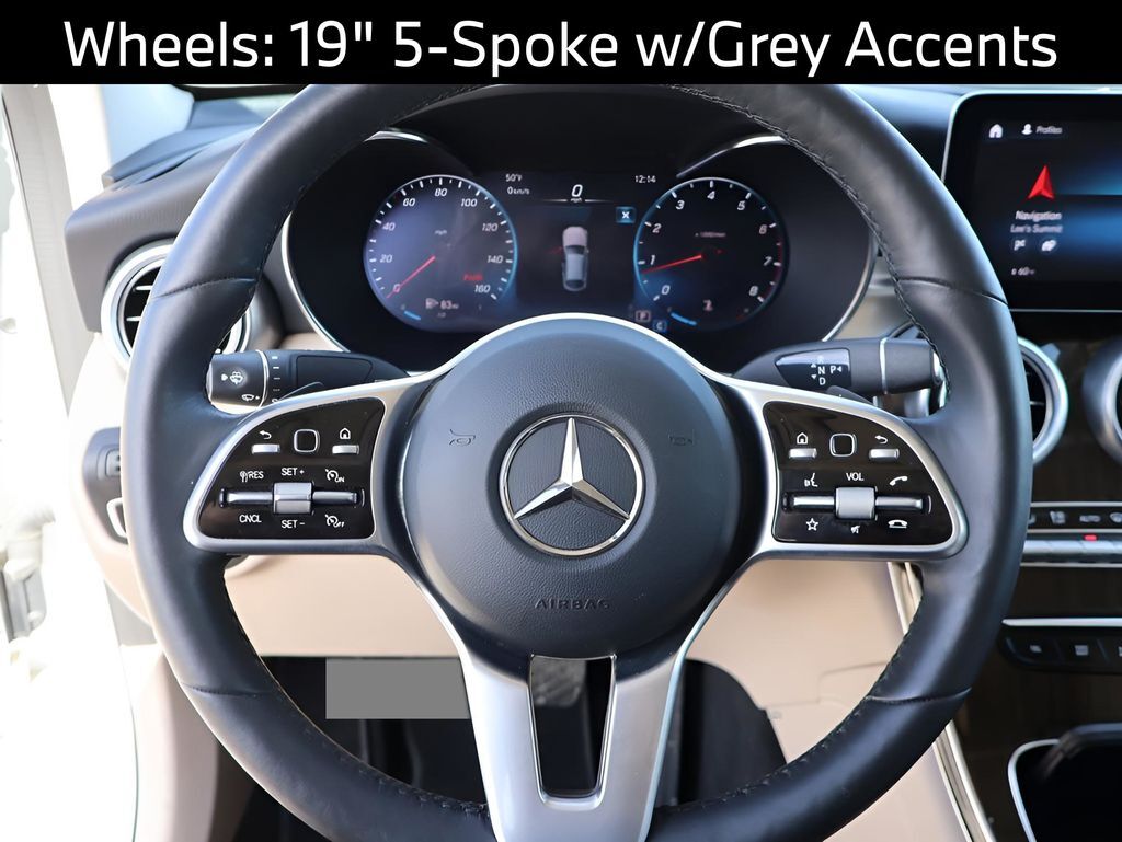 2020 Mercedes-Benz GLC GLC 300 Coupe San Clemente CA