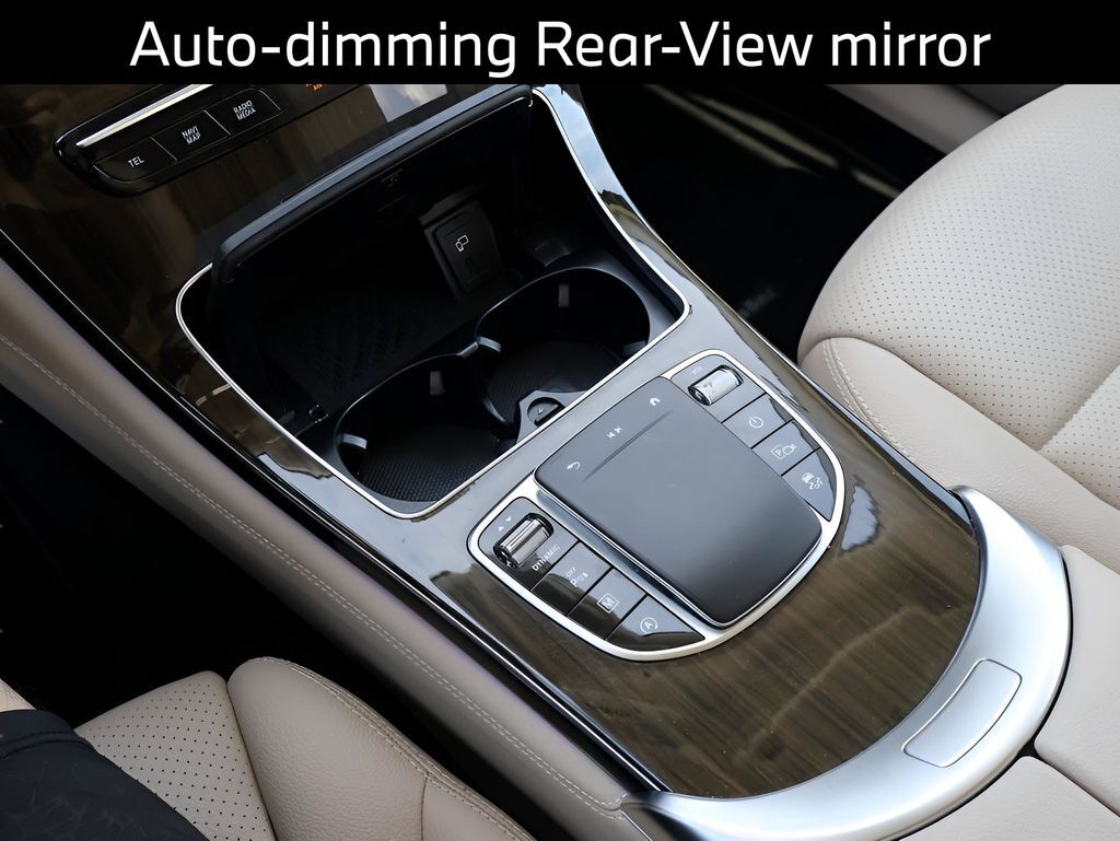 2020 Mercedes-Benz GLC GLC 300 Coupe San Clemente CA
