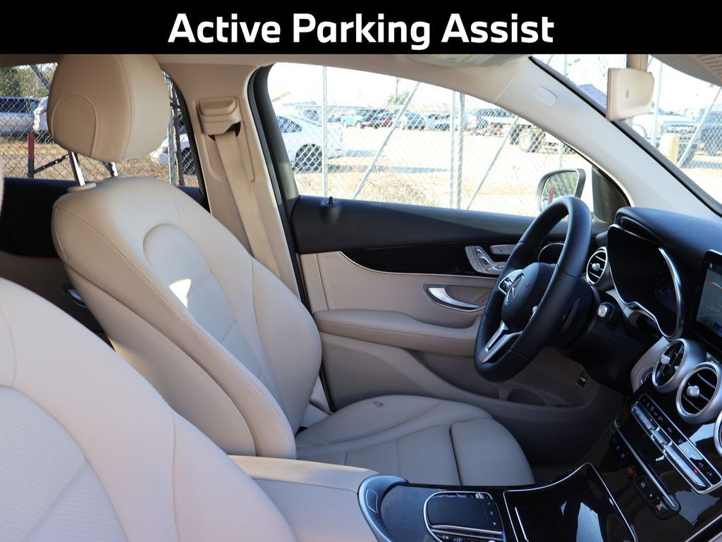 2020 Mercedes-Benz GLC GLC 300 Coupe San Clemente CA