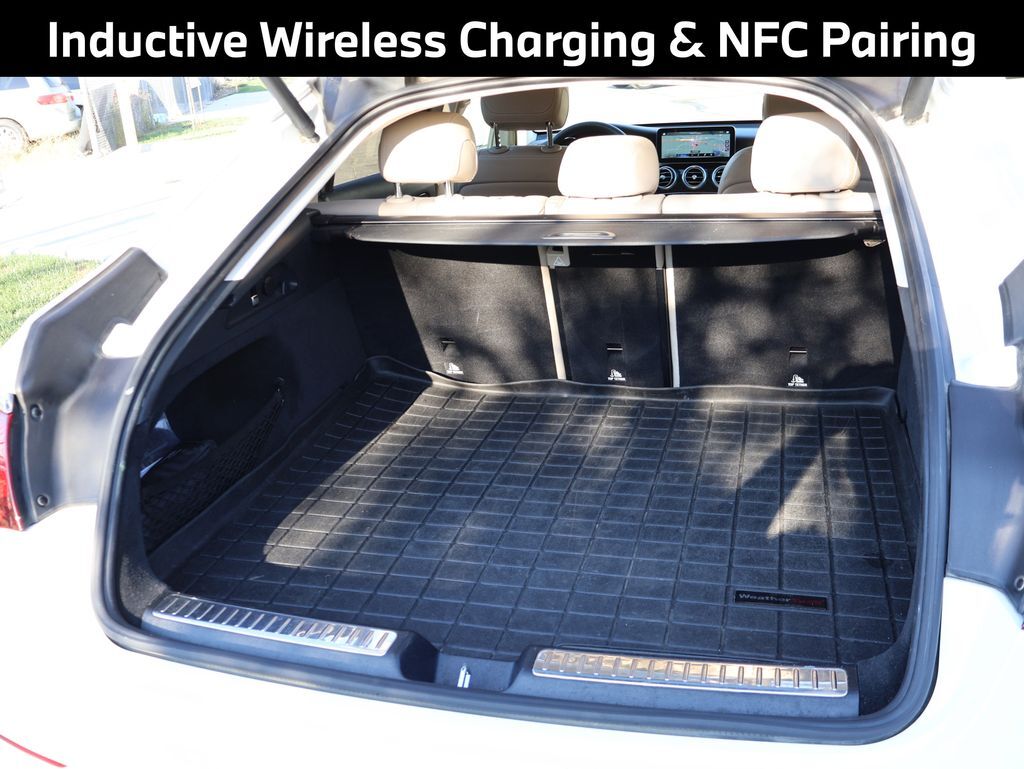 2020 Mercedes-Benz GLC GLC 300 Coupe San Clemente CA