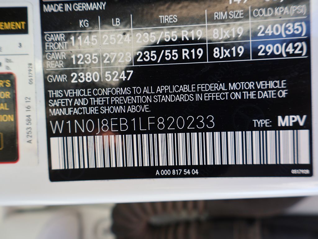 2020 Mercedes-Benz GLC GLC 300 Coupe San Clemente CA