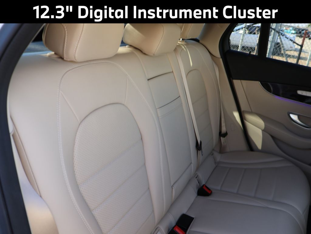 2020 Mercedes-Benz GLC GLC 300 Coupe San Clemente CA