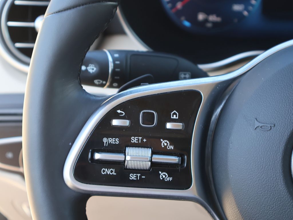 2020 Mercedes-Benz GLC GLC 300 Coupe San Clemente CA