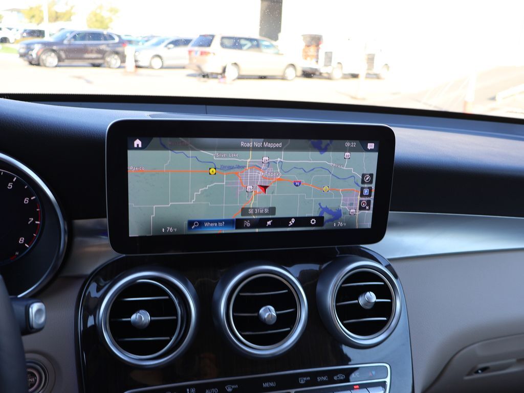 2020 Mercedes-Benz GLC GLC 300 Coupe San Clemente CA