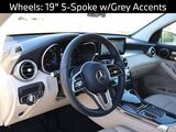 2020 Mercedes-Benz GLC GLC 300 Coupe Oshkosh WI