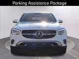 2020 Mercedes-Benz GLC GLC 300 Coupe Oshkosh WI