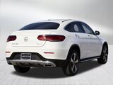 2020 Mercedes-Benz GLC GLC 300 Coupe Oshkosh WI