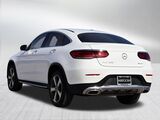 2020 Mercedes-Benz GLC GLC 300 Coupe Oshkosh WI