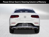 2020 Mercedes-Benz GLC GLC 300 Coupe Oshkosh WI