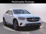 2020 Mercedes-Benz GLC GLC 300 Coupe Oshkosh WI