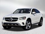 2020 Mercedes-Benz GLC GLC 300 Coupe Oshkosh WI