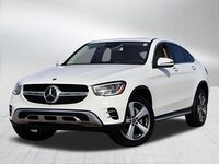 2020 Mercedes-Benz GLC GLC 300 Coupe