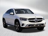 2020 Mercedes-Benz GLC GLC 300 Coupe Oshkosh WI