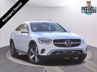 2020 Mercedes-Benz GLC GLC 300 Coupe