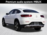 2020 Mercedes-Benz GLC GLC 300 Coupe Oshkosh WI