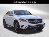 2020 Mercedes-Benz GLC GLC 300 Coupe Oshkosh WI