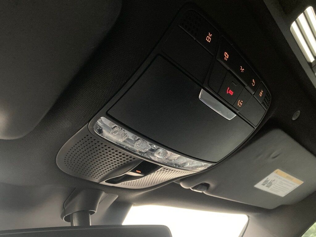 2020 Mercedes-Benz GLC GLC 300 Coupe San Antonio TX