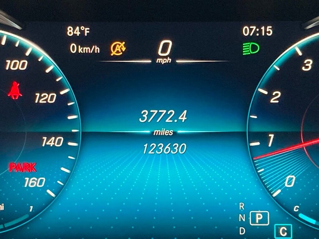 2020 Mercedes-Benz GLC GLC 300 Coupe San Antonio TX