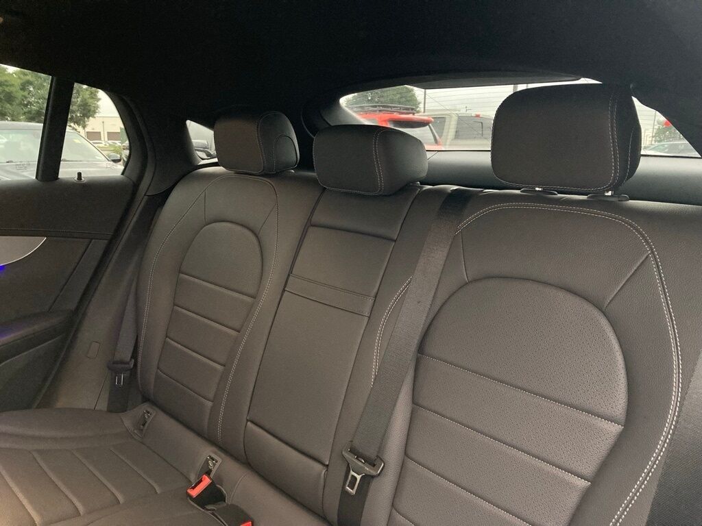 2020 Mercedes-Benz GLC GLC 300 Coupe San Antonio TX