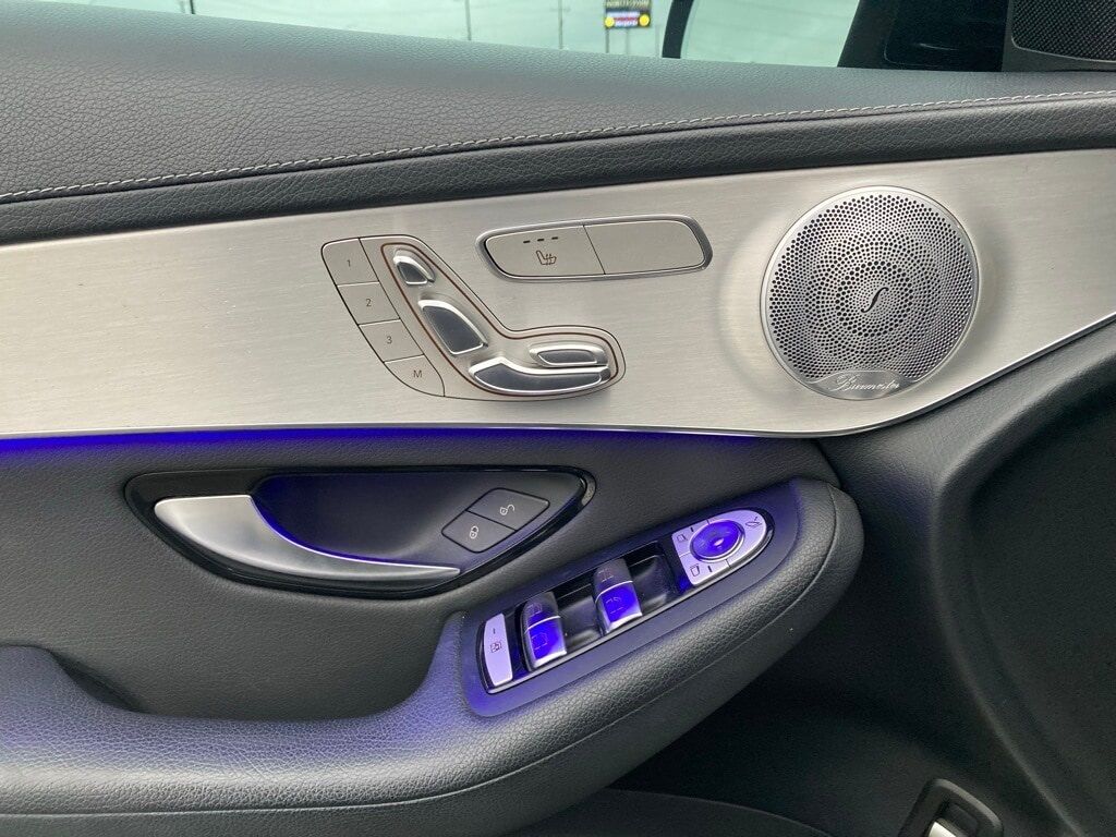 2020 Mercedes-Benz GLC GLC 300 Coupe San Antonio TX