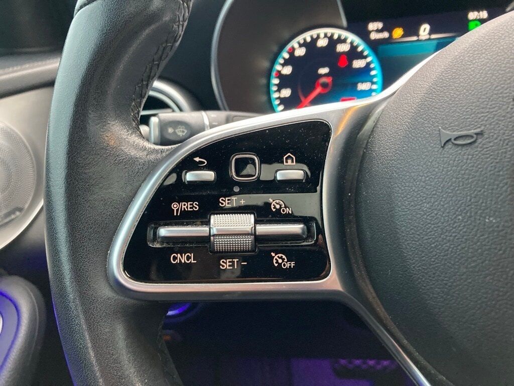 2020 Mercedes-Benz GLC GLC 300 Coupe San Antonio TX