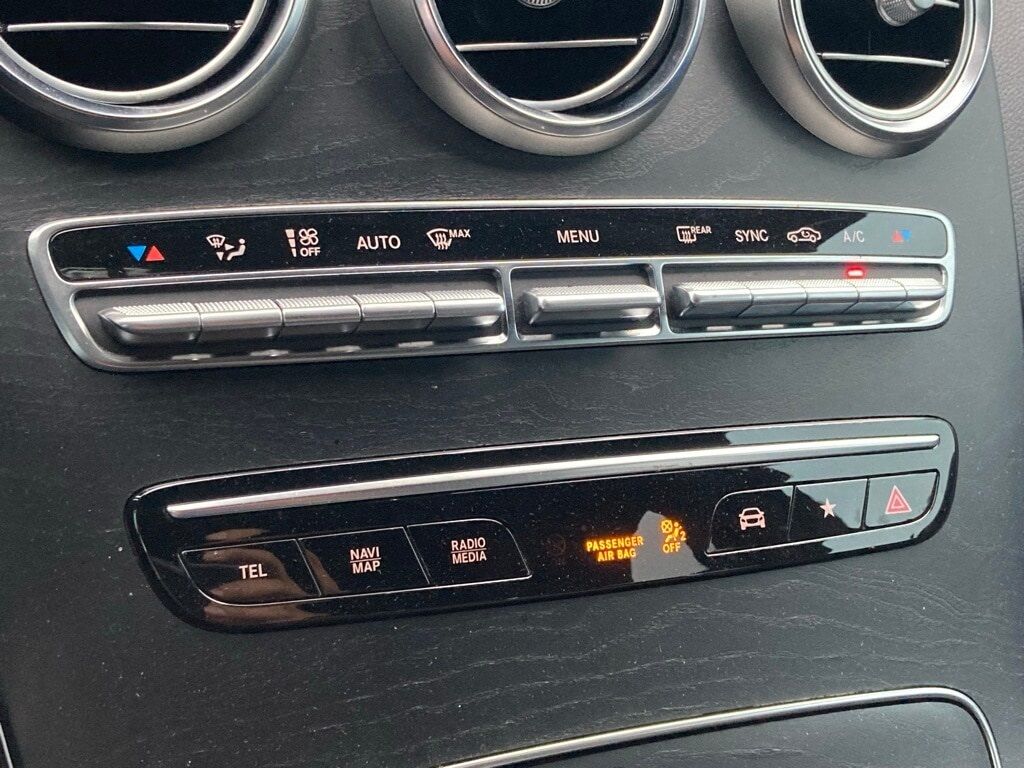 2020 Mercedes-Benz GLC GLC 300 Coupe San Antonio TX