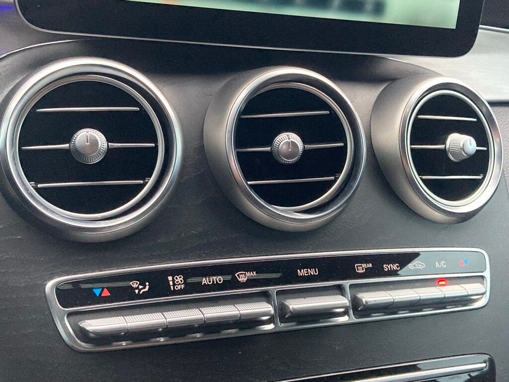2020 Mercedes-Benz GLC GLC 300 Coupe San Antonio TX