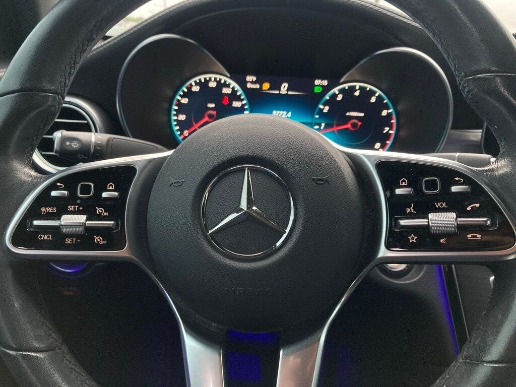 2020 Mercedes-Benz GLC GLC 300 Coupe San Antonio TX