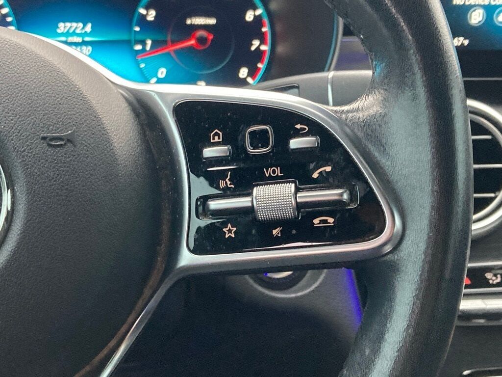 2020 Mercedes-Benz GLC GLC 300 Coupe San Antonio TX