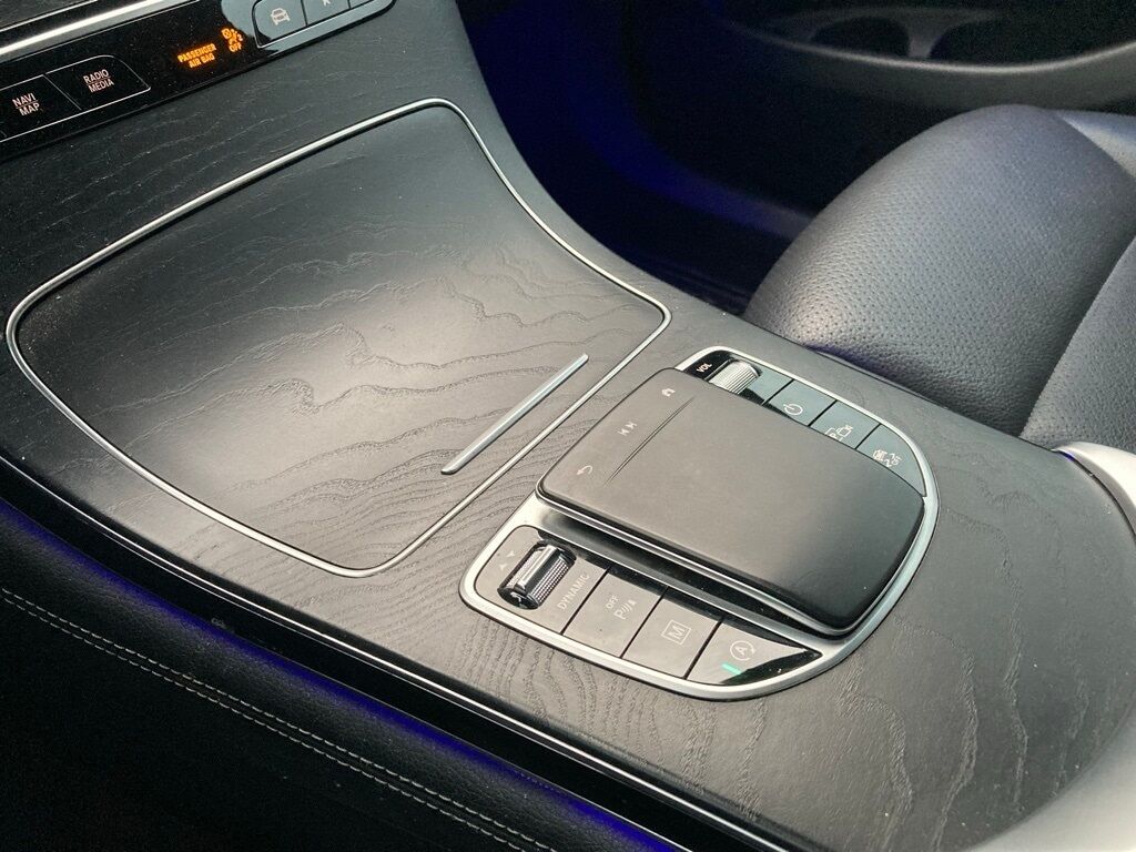 2020 Mercedes-Benz GLC GLC 300 Coupe San Antonio TX
