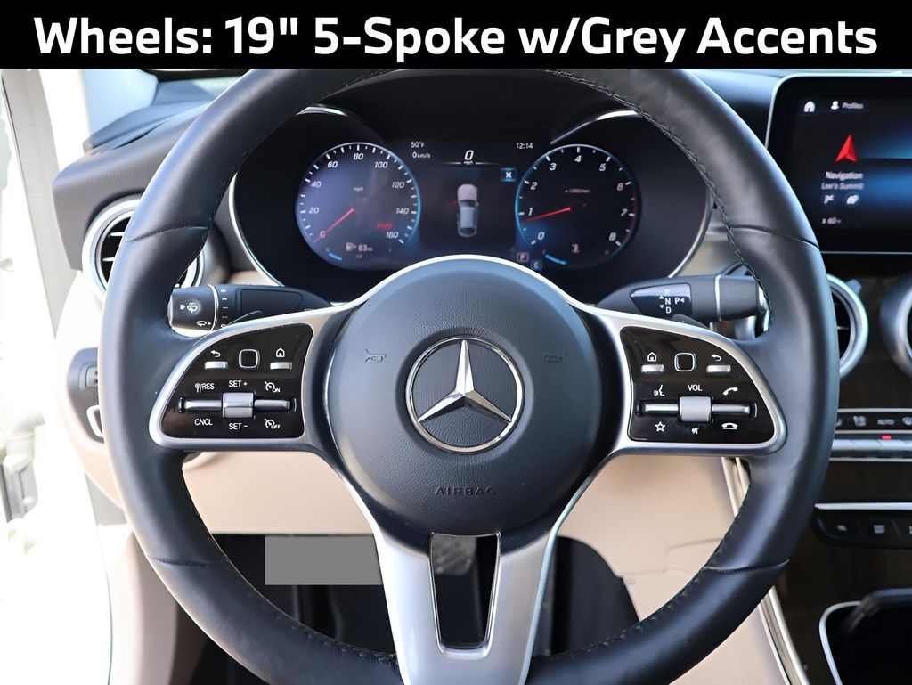 2020 Mercedes-Benz GLC GLC 300 Coupe San Clemente CA