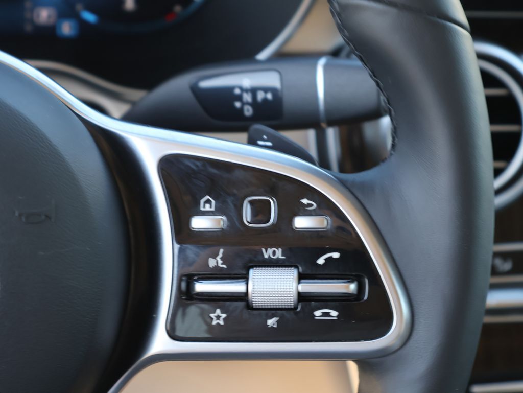 2020 Mercedes-Benz GLC GLC 300 Coupe San Clemente CA