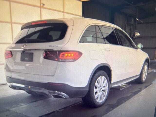 2020 Mercedes-Benz GLC GLC 300 Dallas TX 2020 Mercedes-Benz GLC GLC 300 Dallas TX