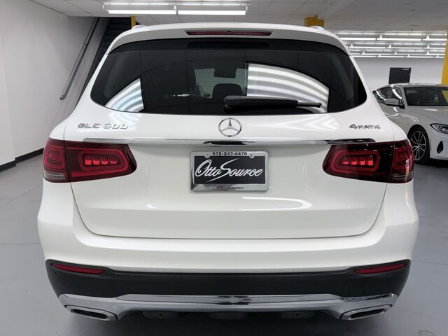 2020 Mercedes-Benz GLC GLC 300 Dallas TX 2020 Mercedes-Benz GLC GLC 300 Dallas TX