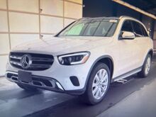 2020_Mercedes-Benz_GLC_GLC 300_ Dallas TX