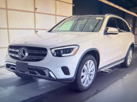2020 Mercedes-Benz GLC GLC 300 Dallas TX