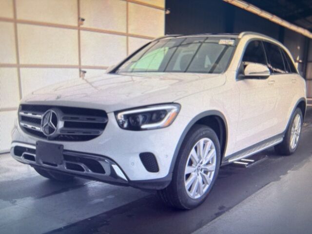 2020 Mercedes-Benz GLC GLC 300 Dallas TX 2020 Mercedes-Benz GLC GLC 300 Dallas TX