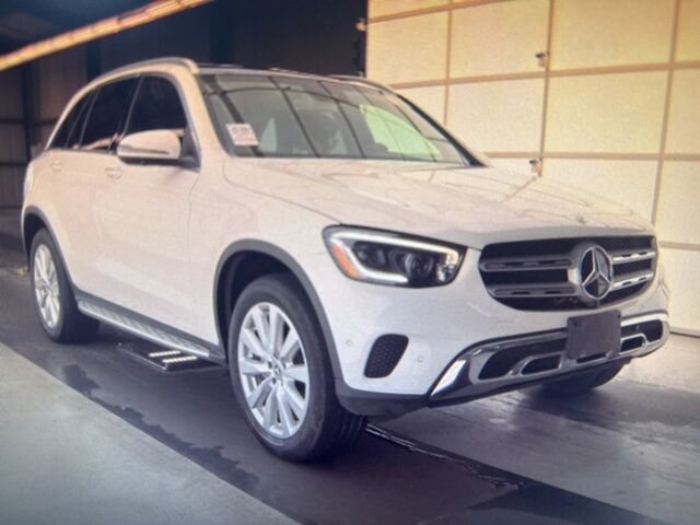 2020 Mercedes-Benz GLC GLC 300 Dallas TX 2020 Mercedes-Benz GLC GLC 300 Dallas TX