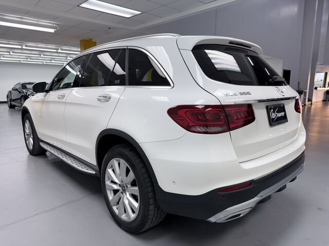 2020 Mercedes-Benz GLC GLC 300 Dallas TX 2020 Mercedes-Benz GLC GLC 300 Dallas TX