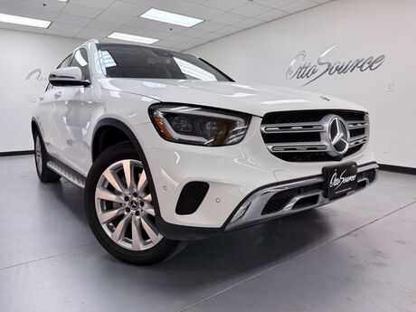 2020 Mercedes-Benz GLC GLC 300 Dallas TX