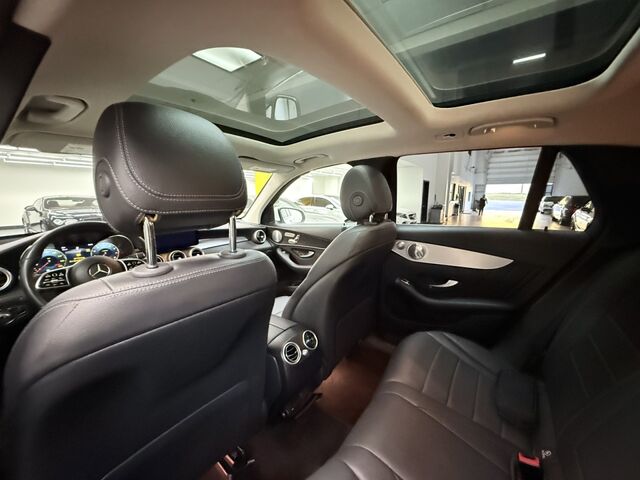 2020 Mercedes-Benz GLC GLC 300 Dallas TX 2020 Mercedes-Benz GLC GLC 300 Dallas TX