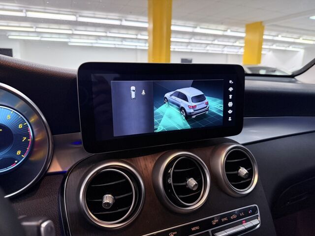 2020 Mercedes-Benz GLC GLC 300 Dallas TX 2020 Mercedes-Benz GLC GLC 300 Dallas TX