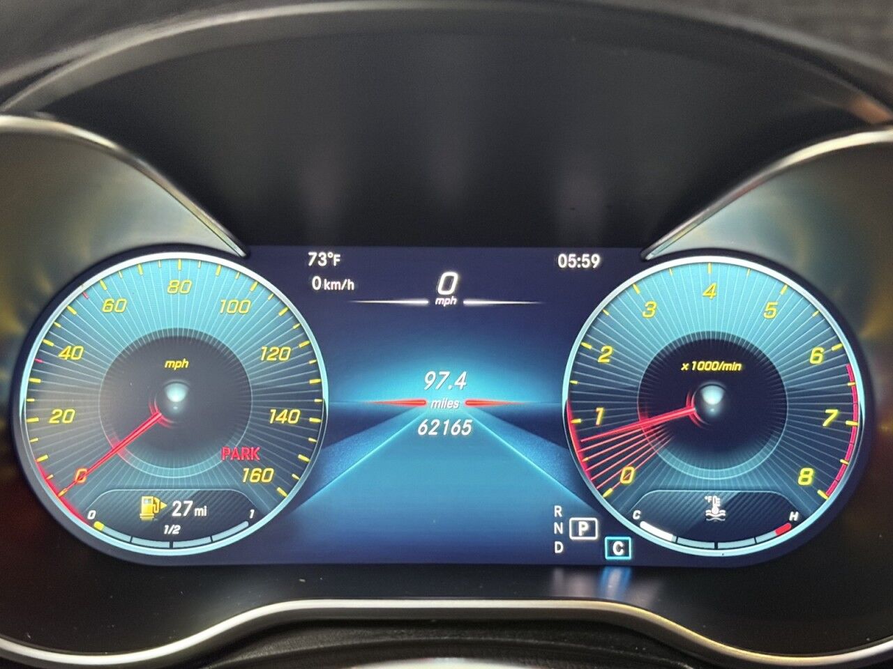 2020 Mercedes-Benz GLC GLC 300 Dallas TX