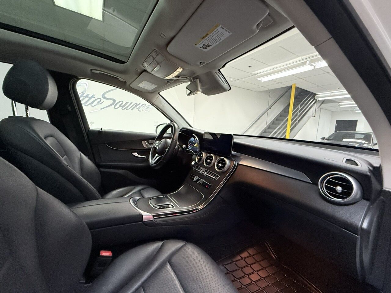 2020 Mercedes-Benz GLC GLC 300 Dallas TX