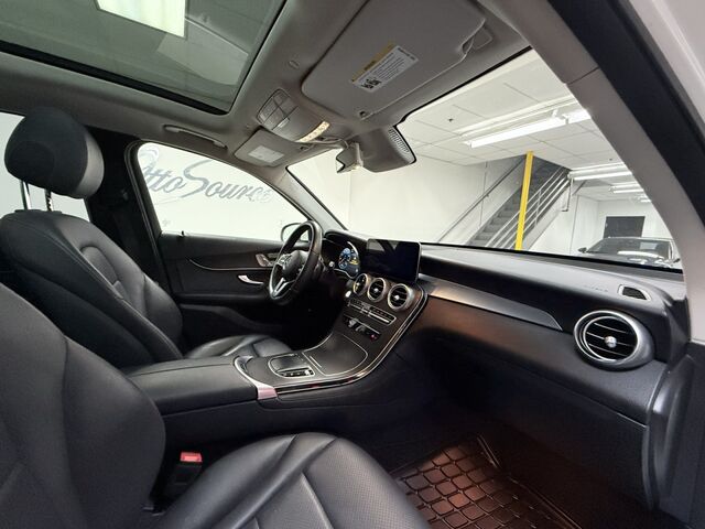 2020 Mercedes-Benz GLC GLC 300 Dallas TX 2020 Mercedes-Benz GLC GLC 300 Dallas TX