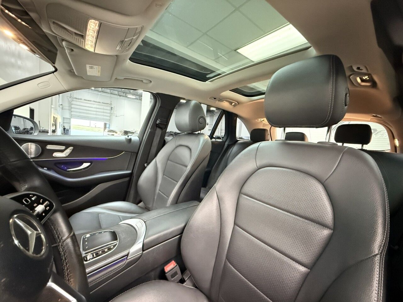 2020 Mercedes-Benz GLC GLC 300 Dallas TX