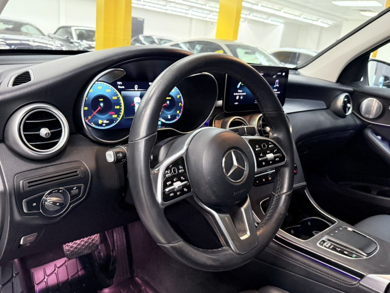 2020 Mercedes-Benz GLC GLC 300 Dallas TX